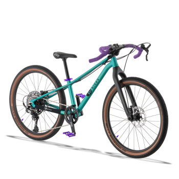 KUbikes 24 gravel